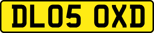 DL05OXD