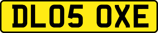DL05OXE