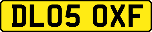 DL05OXF