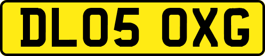 DL05OXG