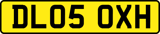 DL05OXH