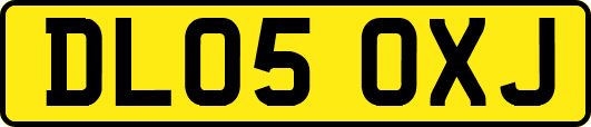 DL05OXJ