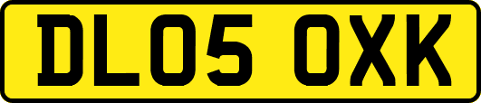 DL05OXK
