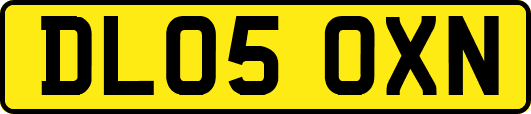 DL05OXN