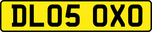 DL05OXO