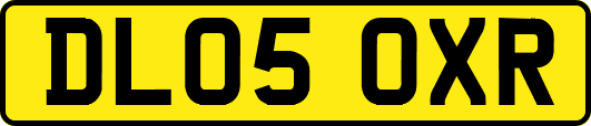 DL05OXR