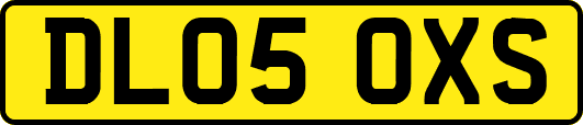 DL05OXS