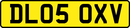 DL05OXV
