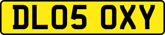 DL05OXY