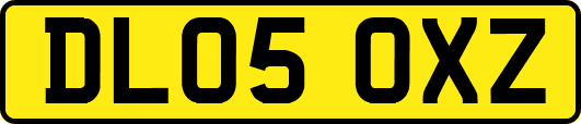 DL05OXZ
