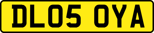 DL05OYA