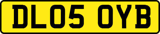 DL05OYB