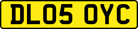 DL05OYC