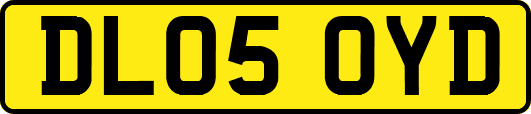 DL05OYD