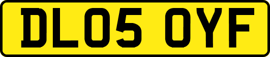 DL05OYF