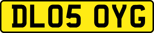 DL05OYG