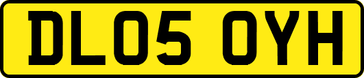 DL05OYH