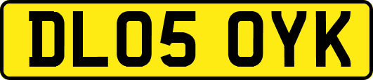 DL05OYK