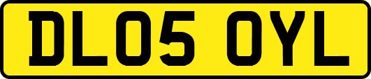 DL05OYL