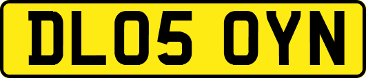 DL05OYN