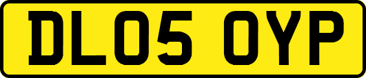 DL05OYP