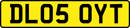 DL05OYT
