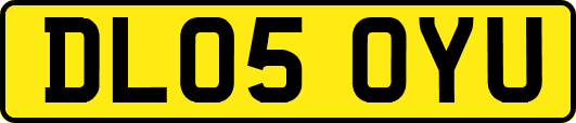 DL05OYU