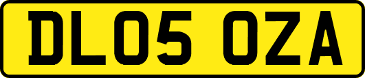 DL05OZA