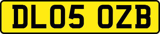 DL05OZB