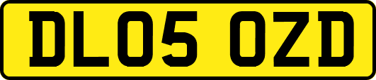 DL05OZD