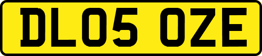 DL05OZE