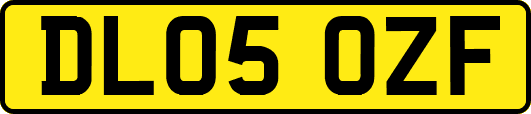 DL05OZF