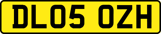 DL05OZH