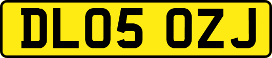 DL05OZJ