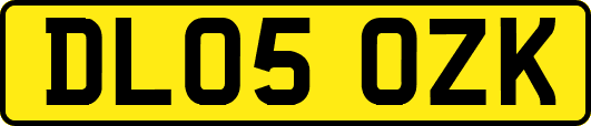 DL05OZK