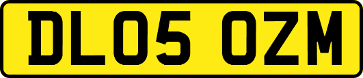 DL05OZM