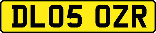DL05OZR