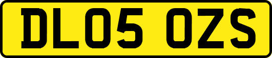 DL05OZS