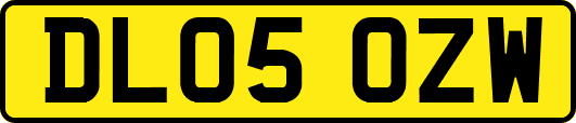DL05OZW