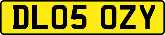 DL05OZY