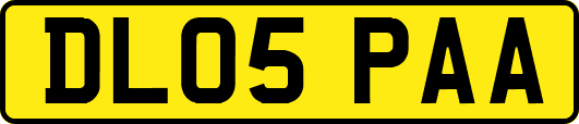 DL05PAA