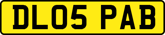 DL05PAB