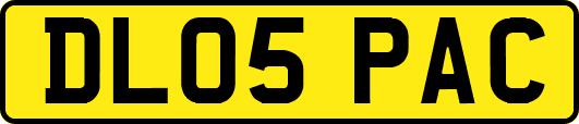 DL05PAC