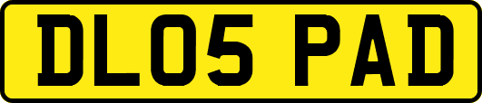 DL05PAD