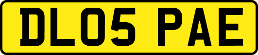 DL05PAE