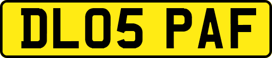 DL05PAF