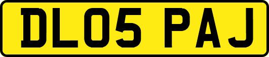 DL05PAJ