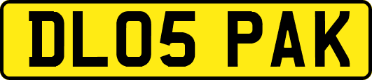 DL05PAK