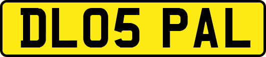 DL05PAL