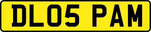 DL05PAM